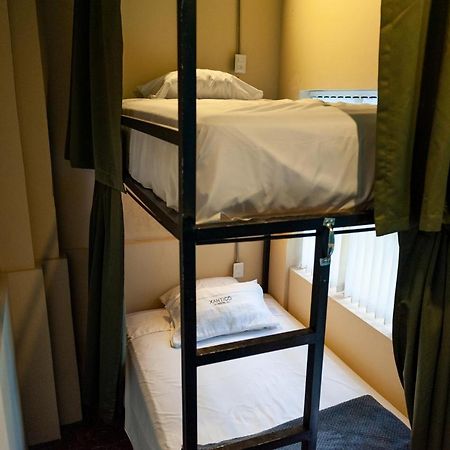 Xanticohostal إبياليز المظهر الخارجي الصورة