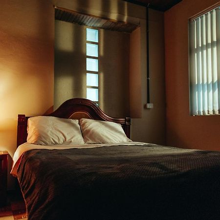 Xanticohostal إبياليز المظهر الخارجي الصورة