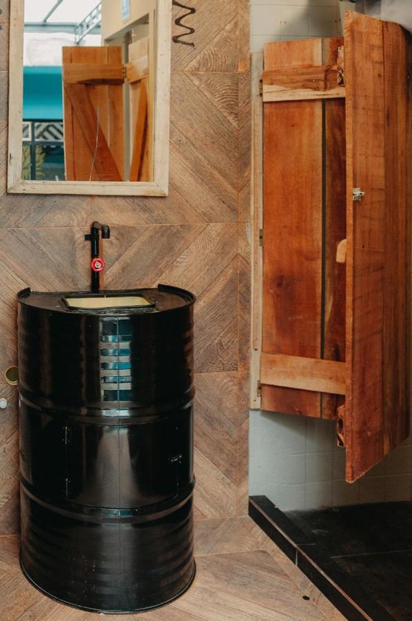 Xanticohostal إبياليز المظهر الخارجي الصورة